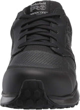 Load image into Gallery viewer, Durable Women's Reaxion Work Shoes with CarbonShield Technology - ASTM Compliant