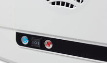 Load image into Gallery viewer, Quiet 12V Electric Cooler - Iceless Portable Fridge with Spacious 28 Qt Capacity