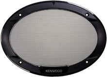 Load image into Gallery viewer, 400-Watt 6x9 Flush Mount Coaxial Car Speakers - Easy Install Stereo Pair