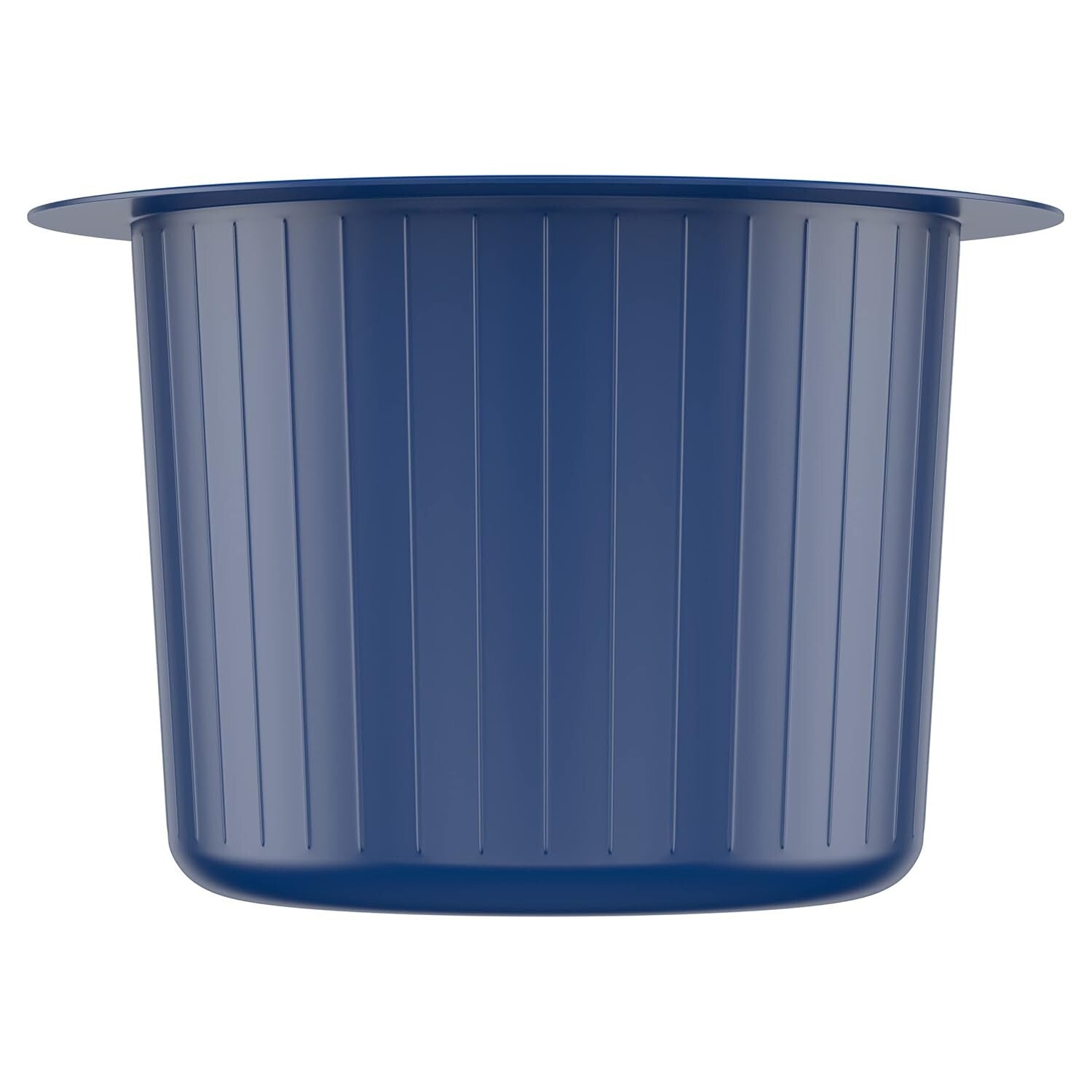 288 Count French Vanilla Single-Serve Coffee Creamers - Non-Dairy & Shelf Stable