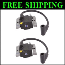 Load image into Gallery viewer, Genuine OEM Ignition Module 2-Pack for Lawn Mowers and Tractors - Easy Install