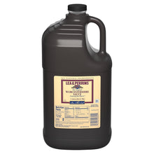 Load image into Gallery viewer, 1 Gallon Jug of Lea &amp; Perrins Authentic Worcestershire Sauce – Gourmet Flavor