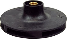 Load image into Gallery viewer, 5.25" Pool Pump Impeller for WhisperFlo 1000 Series - Reliable Replacement Part