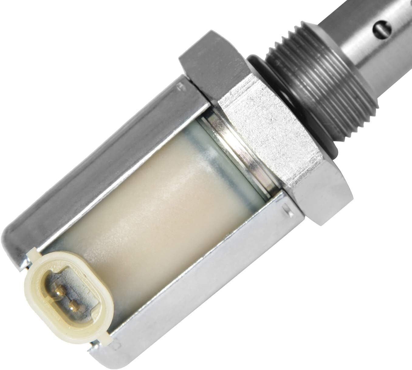 Alloy Steel IPR Valve for 2003-2010 Ford Diesel Engines | Easy Installation