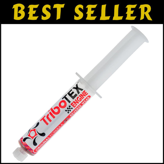 Revolutionary Nano Oil Additive for High Mileage Cars - Engine Treatment Booster