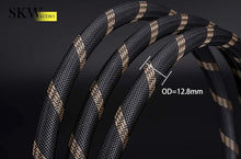 Load image into Gallery viewer, Resistant 2RCA Male to Male Braided Audio Cable - 1.5M Length Quality Assured