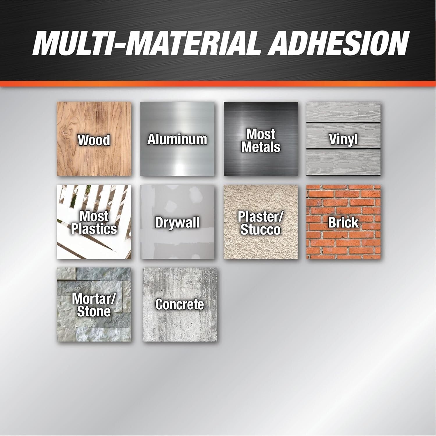 All-Purpose White Acrylic Latex Caulk 10.1 Oz - Paintable & Weather-Resistant