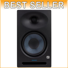 Load image into Gallery viewer, Professional 8-Inch Studio Monitors - Crystal Clear Sound and Acoustic Tuning
