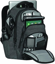 Load image into Gallery viewer, Versatile 19.5" Renegade Backpack with Ultimate Protection for Laptops