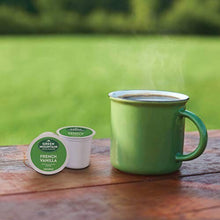 Load image into Gallery viewer, French Vanilla K-Cup Pods - Light Roast Coffee, 72 Count for Lavish Brews