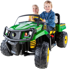 Load image into Gallery viewer, Durable 12V Motor &amp; Gearbox for Polaris RZR &amp; John-Deere Gator - Easy Install
