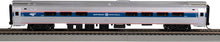 Load image into Gallery viewer, Detailed 85' Amtrak Amfleet I Café Car - Northeast Region Phase VI HO Scale