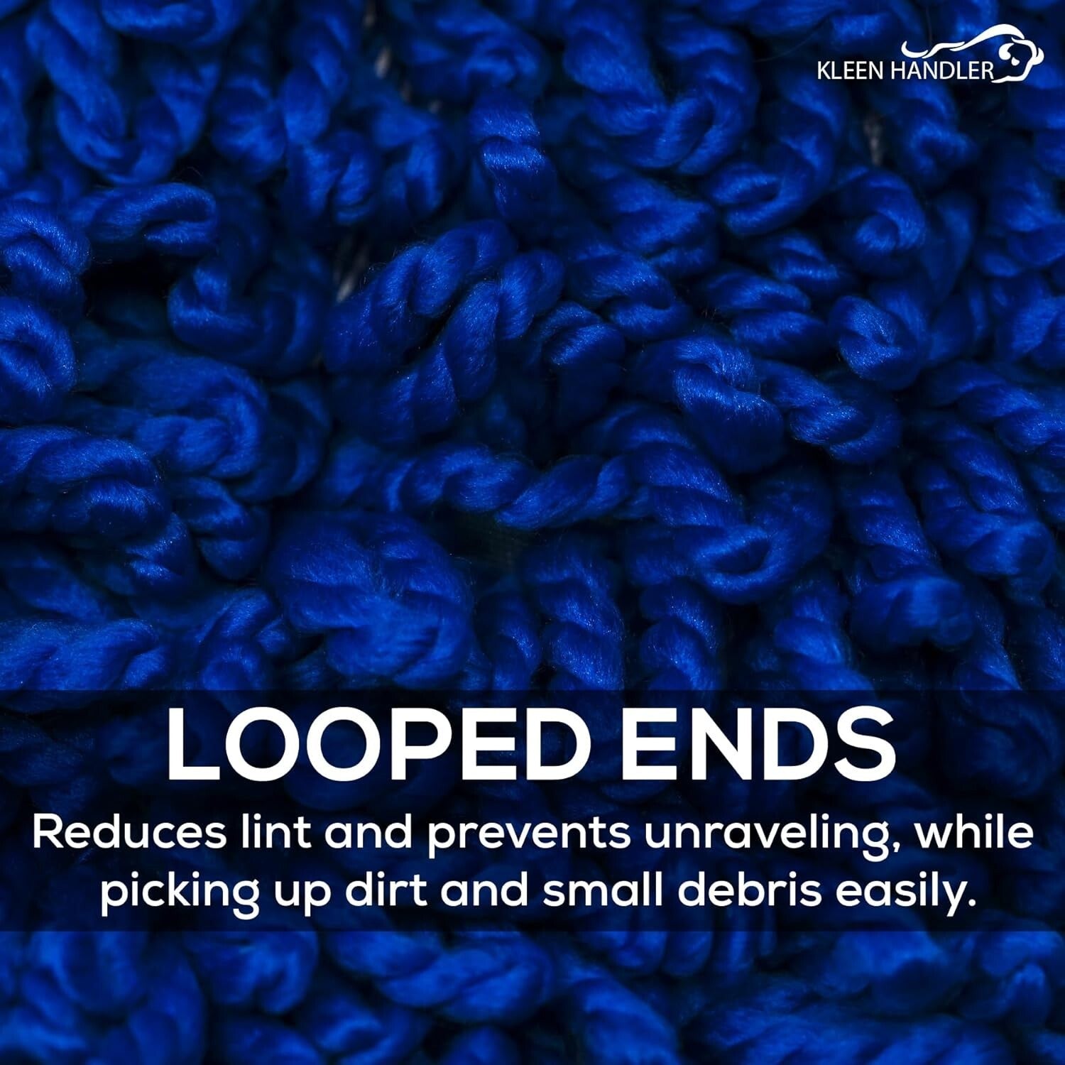 Durable 36 Inch Microfiber Dust Mops - 12 Pack, Ideal for Schools and Warehouses