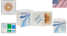 Load image into Gallery viewer, Flexible and Water-Resistant Stomahesive Wafer, 10-Pack, 1-3/4" Flange