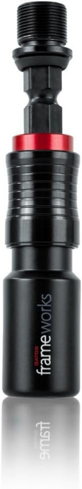 Enhanced 3-Pack Quick-Release Microphone Attachments for Professionals