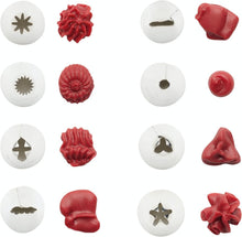 Load image into Gallery viewer, Masterclass 22-Piece Professional Icing Set &amp; Biscuit Maker - Premium Quality
