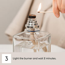Load image into Gallery viewer, Fresh Linen Lampe Berger Fragrance Refill 33.8 oz - Purify Your Home Elegantly