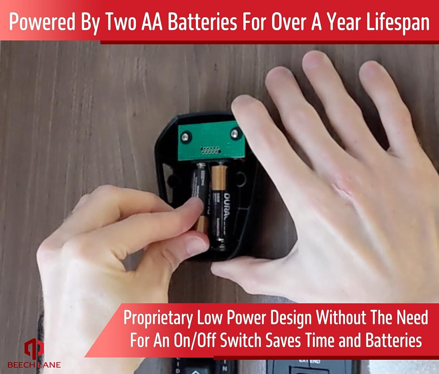 Wireless RV Leveling System with User-Friendly App for Precise Measurements