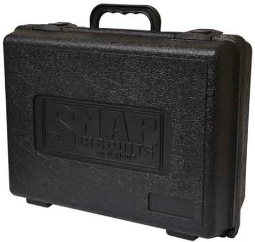 750+ Hands-On Electronic Projects Kit with Teacher Guide - Award Winning