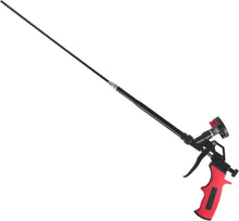 Load image into Gallery viewer, Professional Spray Foam Insulation Gun - 25-Inch Reach with Non-Stick Coating