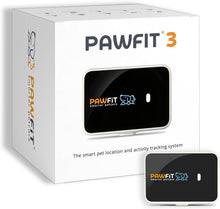 Load image into Gallery viewer, All-in-One GPS Dog Tracker: IP68 Waterproof, Live Tracking &amp; Activity Monitor