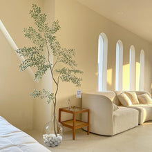 Load image into Gallery viewer, Natural Smooth White Stones - 1-2 Inch Polished Pebbles for Elegant Landscaping