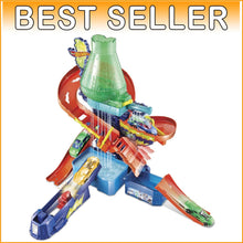 Load image into Gallery viewer, Mad Scientist Color Splash Lab - Color Shifters Car &amp; Thrilling Experiments
