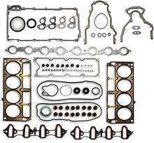 Load image into Gallery viewer, MLS Full Cylinder Engine Gasket Set HS26191PT-1 Compatible with Multiple Models