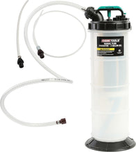 Load image into Gallery viewer, 8L Manual Fluid Extractor Tool with Extended 41" Hose for Efficient Oil Changes