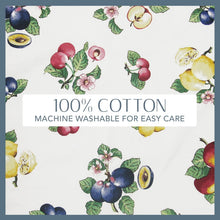 Load image into Gallery viewer, Stylish Washable Cotton Placemats by Villeroy &amp; Boch - Elegant Dining Essentials