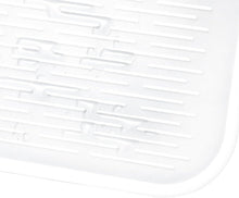 Load image into Gallery viewer, Flexible and Easy-to-Clean Silicone Dish Drying Mat - 36"x18" for Versatile Use