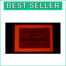 Load image into Gallery viewer, Long-Lasting Neutral Red Glow Powder - 120g for Art, Nails, and DIY Crafts