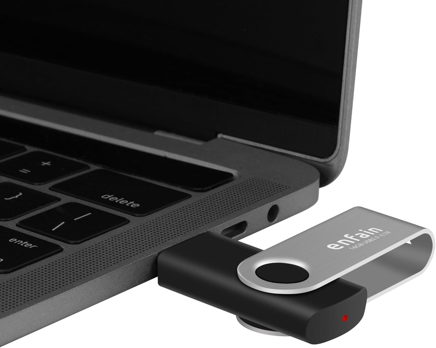 Customizable 64GB USB 3.0 Flash Drives - 10-Pack with 90MB/s Transfer Speed