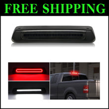 Load image into Gallery viewer, LED 3rd Brake Light for Ford F150 &amp; Explorer - Smoked Lens with Cargo Lights