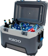 Load image into Gallery viewer, 52 Quart BMX Hard Cooler: Lightweight, Durable, and Versatile for Any Adventure