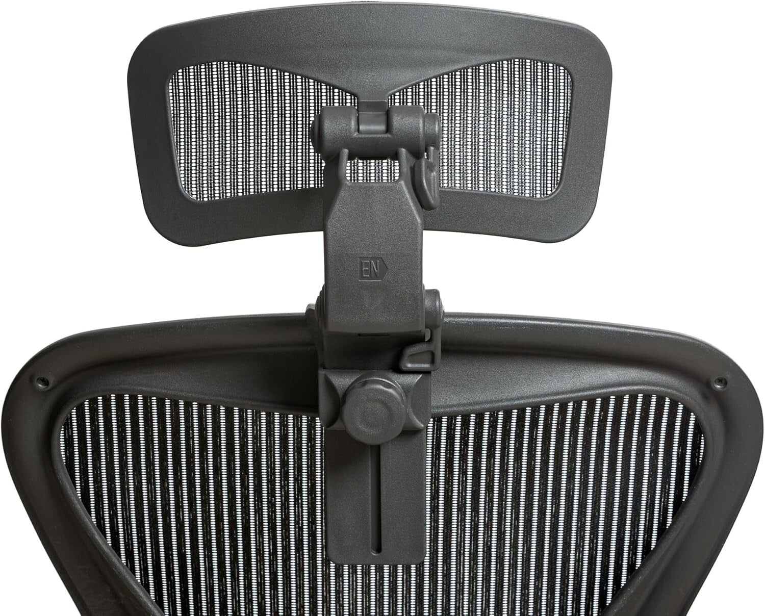 Fully Adjustable Headrest for Aeron Chair - Perfect Fit for Gaming and Design