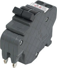 Load image into Gallery viewer, 20 Amp Thin Series Federal Pacific Stab-Lok Breaker for Safe Electrical Use