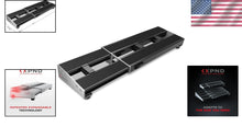 Load image into Gallery viewer, Lightweight XPND Guitar Pedalboard - Telescoping &amp; Durable for Touring