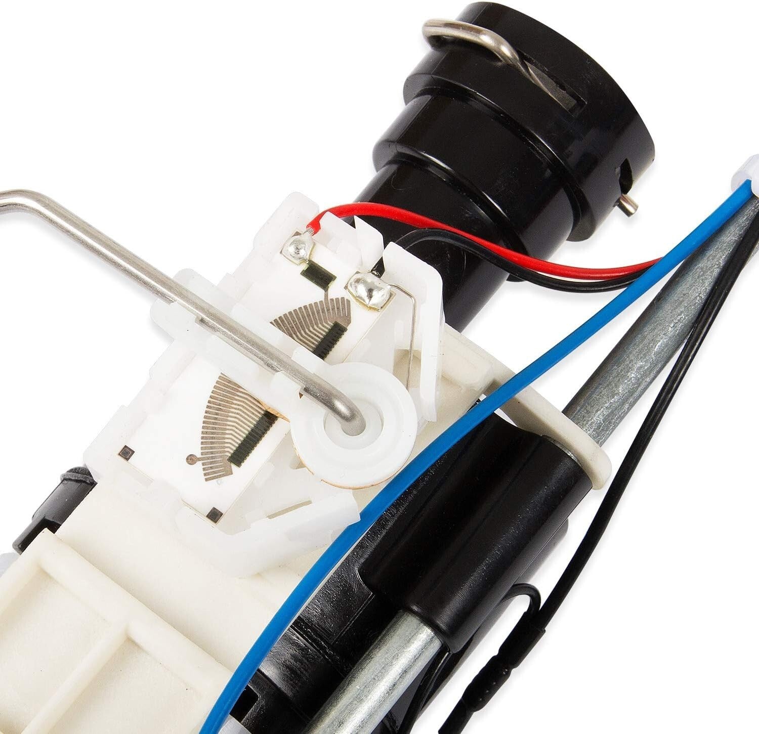 Efficient Aluminum Fuel Pump Assembly for Polaris Ranger 500 & 570 (2014-2023)