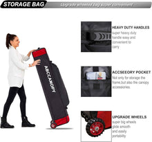 Load image into Gallery viewer, Heavy Duty 10x10 Patio Tent with UV Protection - Ideal for Events &amp; Parties