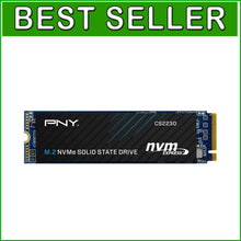 Load image into Gallery viewer, CS2230 1TB M.2 NVMe SSD - Compact and Durable Storage for Demanding Applications