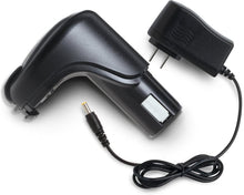 Load image into Gallery viewer, Rechargeable Lithium Ion Fishing Rod with Monofilament Line – One Size Fits All