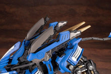 Load image into Gallery viewer, Blade Liger AB Plastic Model Kit - Multicolor with Clear Parts for Customization
