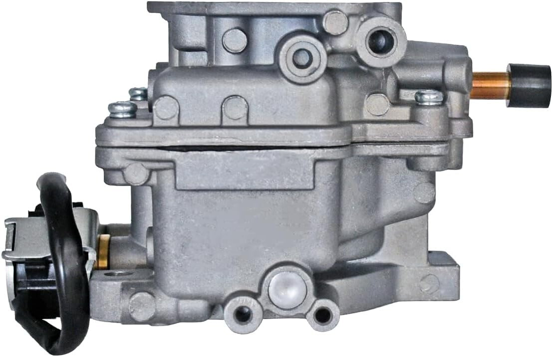 High-Quality Carburetor for Kohler Mowers CH18, CH20, CH620 - All Parts Included