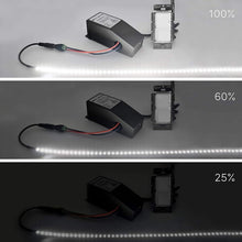 Load image into Gallery viewer, Versatile Dimmable Power Supply 120VAC to 24VDC for LED Lighting Solutions