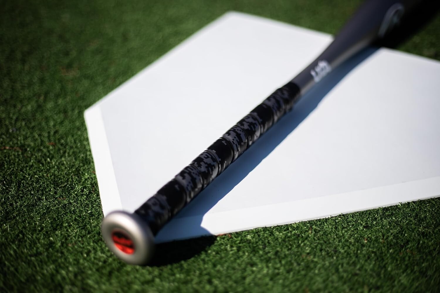 28" Remix USA Aluminum Youth Bat | Ideal for Beginners | Lightweight & Approved