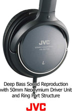 Load image into Gallery viewer, Dynamic Sound Full Size Headphones - Ideal for Gaming, Fitness &amp; Entertainment
