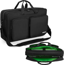 Load image into Gallery viewer, Multi-Layer Padded DJ Controller Gig Bag for Pioneer DDJ-SB2/SB3 - Travel Ready