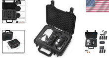 Load image into Gallery viewer, Stylish Hard Shell Case for DJI Mavic Mini &amp; SE - Convenient Carrying &amp; Warranty