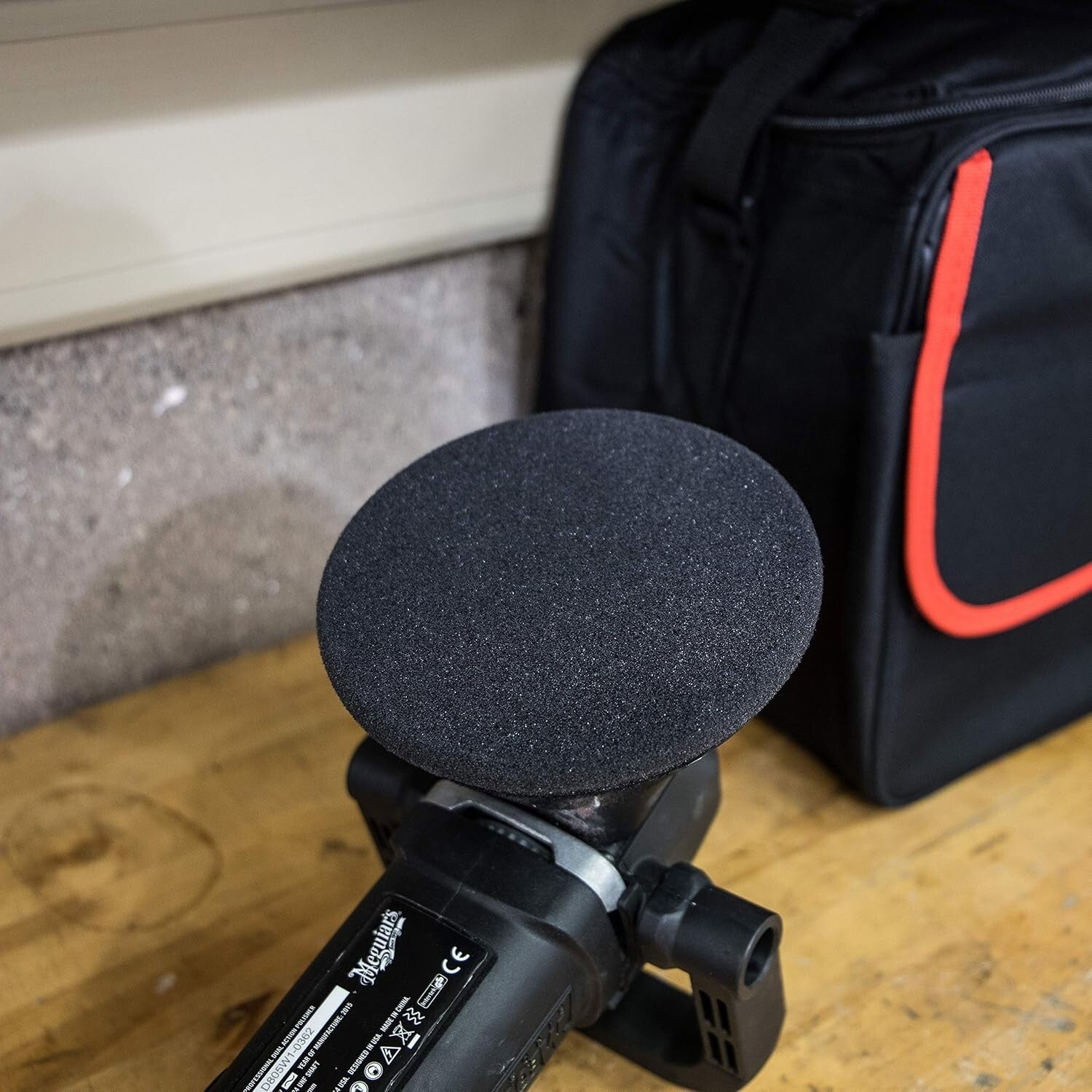 16oz Ultimate Liquid Wax - Effortless Shine and Hydrophobic Protection